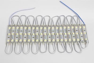 China High Standard SMD2835 Eingangs-LED-Lichtmodul Injektions-Hochspannungs-LED-Modul für Licht zu verkaufen