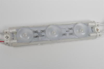 Chine module d'éclairage LED étanche flash 1W RVB avec garantie IP65 2 ans à vendre