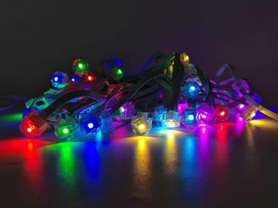 China EAVES LIGHT IP65 RGB Dauerlicht für den Außenbereich zu verkaufen