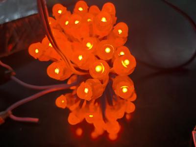 China Acrylic Led Backlight RGBIC DC5V Jellyfish Christmas Lights for Outdoor Decoration for sale