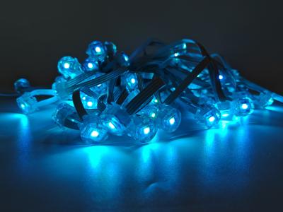 China Dauerhafte PC Shell Glue Led Point Pixel Licht für 15m 30m 60m 120m Außenwasserdichte Beleuchtung zu verkaufen