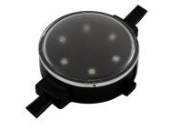 Chine La lumière SMD3535 1.2w de point du haricot LED de miracle choisissent l'approbation de la CE ROHS de C.C 24v de couleur à vendre