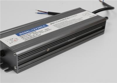 Cina 24v 12v ha condotto il driver principale impermeabile 100w 150w 200w 240w 250w 300w 350w 400w dell'alimentazione elettrica in vendita