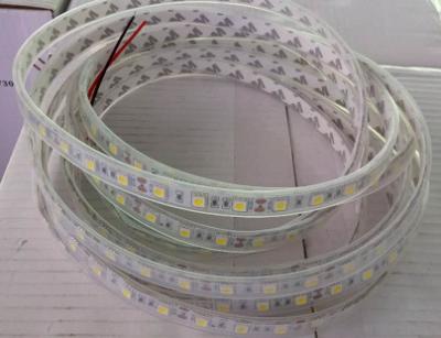 China Los 6W/M Dc 12v 24v SMD2835 5050 el 120Led/M Flex llevaron luces de la cinta en venta