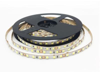 중국 IP20  DC12v SMD5050 30led/M 7.2w 탄력적 주도하는 스트립 판매용