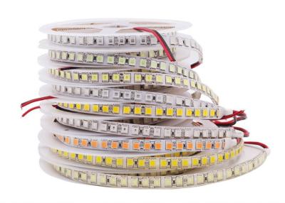 Chine Lumière flexible 30leds de bande menée de DC12V 5m/roll Smd5054 Smd2835 à vendre