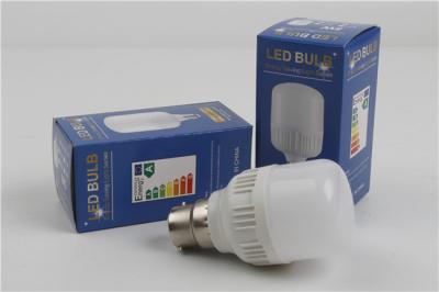 China Innen-LED Birnen 110V 220V 5W - 60W energiesparende Birne B22 E27 der hohen Leistung LED zu verkaufen