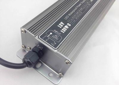 Cina il CA di 120w 220v al trasformatore di CC 12V 10A LED ha condotto il driver dell'alimentazione elettrica in vendita