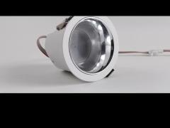 LED Downlights