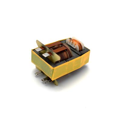 China Industrial Power Supply Huaxin Chinese Supplier Wholesale Special Electric AC High Frequency Transformer for sale