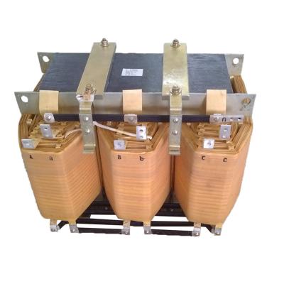 China Three Phase 1200V 50/60Hz Max 2000kVA Max Power Distribution UPS Isolation Transformers CE Certificate for sale