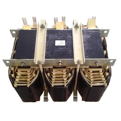 China Three Phase Power Distribution System Factory UPS Isolation Transformers 1200V 50/60Hz 2000kVA Directly for sale