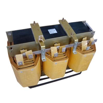 China Power On Isolation Transformers CE/Uk/America Three Phase 1200V 50/60Hz Max 2000kV Certificate for sale