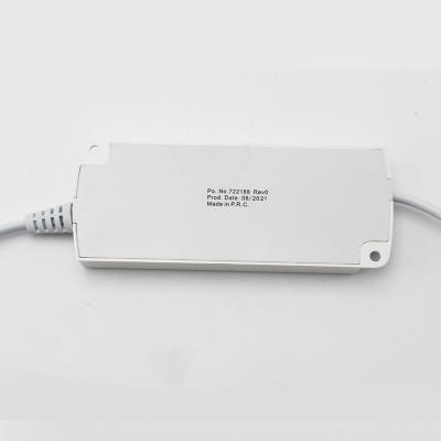 China Hot Sale 12V 1.25A Lab LED DC Power Adapter Desktop Mounted LED Driver Adapter for sale