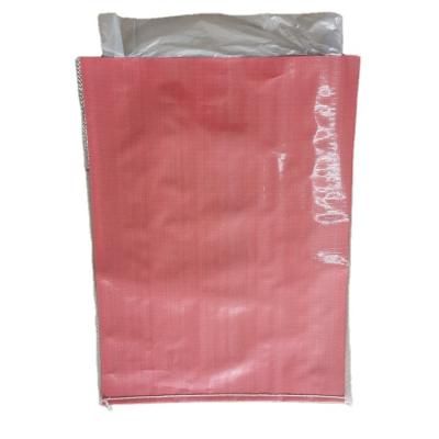 China Durable Waterproof And Moistureproof Using Agriculture Fertilizer Biodegradable Packaging Bagsfor Sale for sale