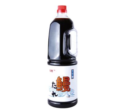 China Eel teriyaki sauce sauces/teriyaki sauce/sushi sauce for sale