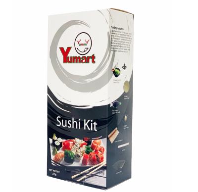 China Viable 4 Person Serving DIY Sushi Making Kit for sale