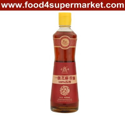 China Seasonal pure sesame oil 31.8L for sale