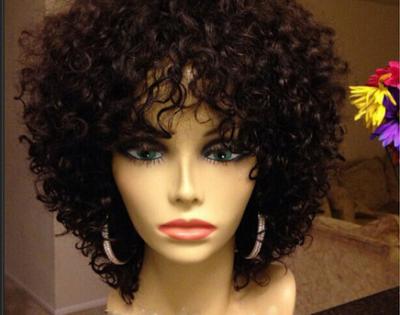 Китай Smooth Mixed Color  Brazilian Curly Human Hair Extensions Can Be Dye Permed продается