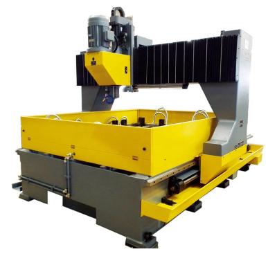 China Steel Structure Industry Gantry Type CNC Plate Drilling Machine For Steel Structure And Tower Industry Model PZ2016 for sale