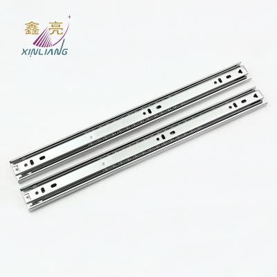 China Modern 37mm Drawer Slide Drawer Slides Hydraulic for sale