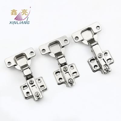 China Modern Hydraulic Tow Way Soft Close Hinge 35mm for sale