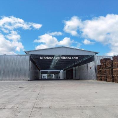 China Factory 40m3 factory directly sell wood drying kiln, timber drying, kiln dried lumber for sale