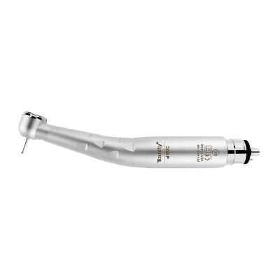 China Metal sell well with led head standard dental handpiece dental high speed handpiece for sale