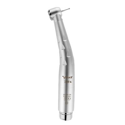 China Metal Christmas Best Selling With Emergency Stop And Zero - Suction Dental Handpiece Mini Dental Turbine Handpiece for sale