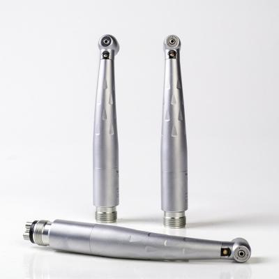 China Top Sale Dental Handpiece Ceramic Bearing LED Dental Handpiece Area Top Selling Factory Price for sale