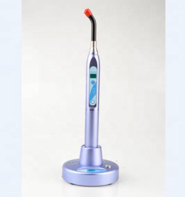 China Metal Younity 15 Years Factory Of One Second Wireless High Power Curing Light for sale