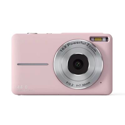 China Cheap Camera High definition 2.4-inch screen, capable of taking photos, video tapes, fill light filters, multifunctional student camera for sale