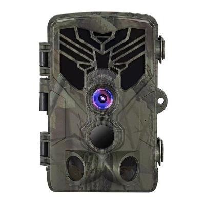 China Recording Function HD 2.7K 24mp Outdoor Hunting Camera Mobile Detection Photography Video Camera HC-810A for sale