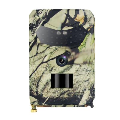 China Camera Function PR100 Screenless Outdoor Mobile Detection Photography Video Infrared Night Vision Hunting Camera for sale