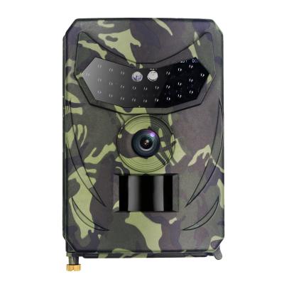 China Camera Function PR100B Screenless Outdoor Mobile Detection Photography Video Infrared Night Vision Hunting Camera for sale