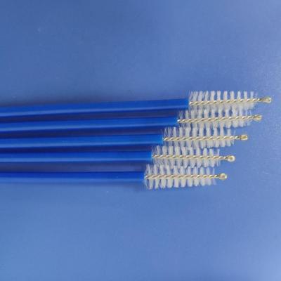 China Cervical Sterile Cytology Brush Disposable  Class II  Female Examination for sale