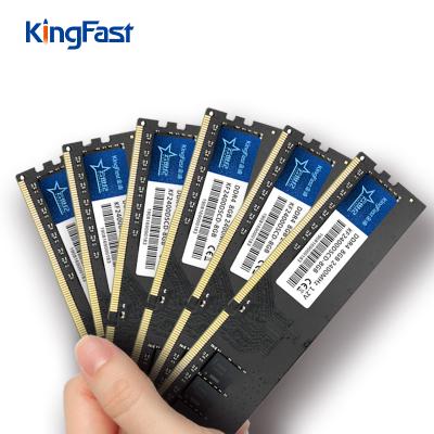 Cina KingFast Memoria RAM DDR4 DDR 4 4GB 8GB 16GB 8 16 GB 2666MHz SODIMM UDIMM Desktop in vendita