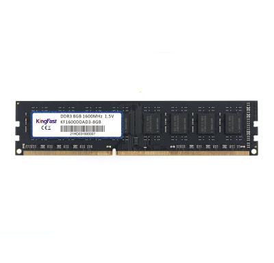 China Ddr3 Ram 2gb/4gb/8gb 1600mhz 1333mhz Dimm Desktop Memory en venta