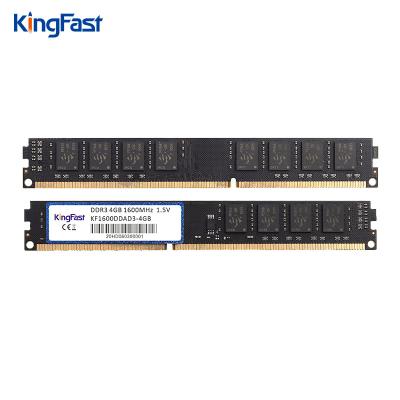 Китай Ddr3 4gb 8gb 1600mhz Desktop Ram Memory продается