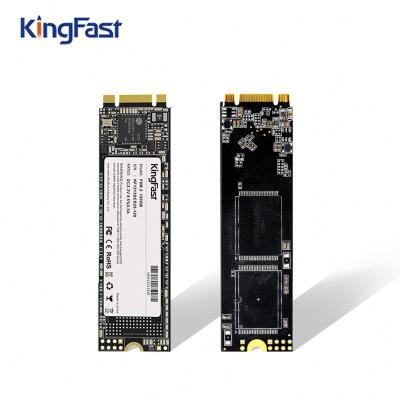 China Kingfast M2 M.2 SATA m2SSD 120GB 240GB 256GB 480GB 500GB 512GB 1TB internal solid state disk SSD hard drive for Laptop PC sale à venda