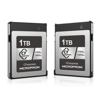 China Speed Sd Memory Cards 32gb 64gb 256gb 512gb 1tb High Quality for sale