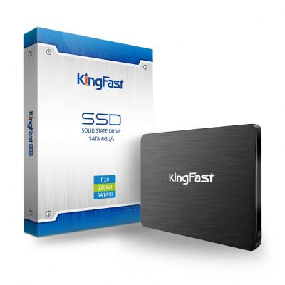 Cina kingfast laptop/desktop SSD 2.5