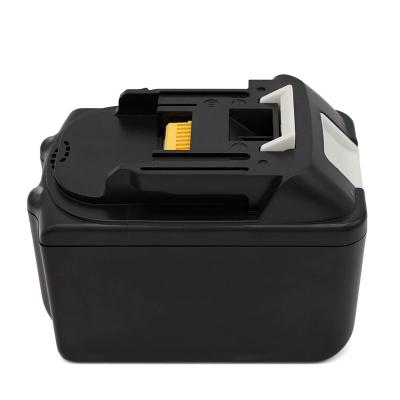 China Machine- cordless drill battery for power tool 18V 6.0Ah BL1890 battery for makitas for sale