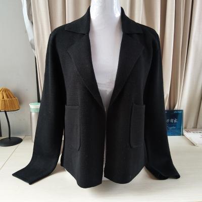 China Anti-wrinkle wool sweaters acrylic wool cardigans as a gift for 2022 for sale