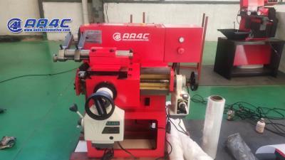 China AA4C Brake Drum Brake Disk Lathe Machine AA-C9365  Drum Dia Φ350-Φ650 Mm for sale