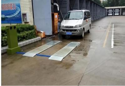 中国 車両試験線 自動車平板板ブレーキ試験線 車両検査機器 車両試験線 販売のため