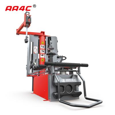 China AA4C full automatic tire changer AA-FTC98 tyre changer  tire service machine for sale