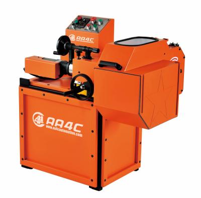 Κίνα AA4C vehicle brake disc grinding machine brake disc lathe machine προς πώληση