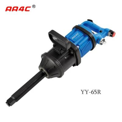 China AA4C 1 inch Heavy Duty Impact Wrench Tools Heavy Duty Impact Wrenches Industrial Air Tool Wrenches Duurzaamheid Efficiëntie YY-65R/YY-65L Te koop