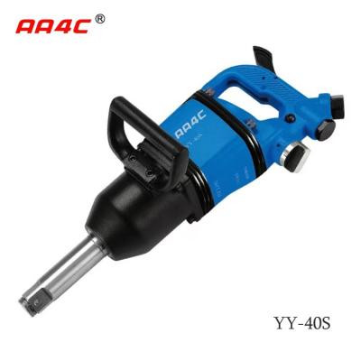 China AA4C 1/2 inch air tools Gun Tools Heavy Duty Impact Wrenches Industrial Air Tool Wrenches for sale